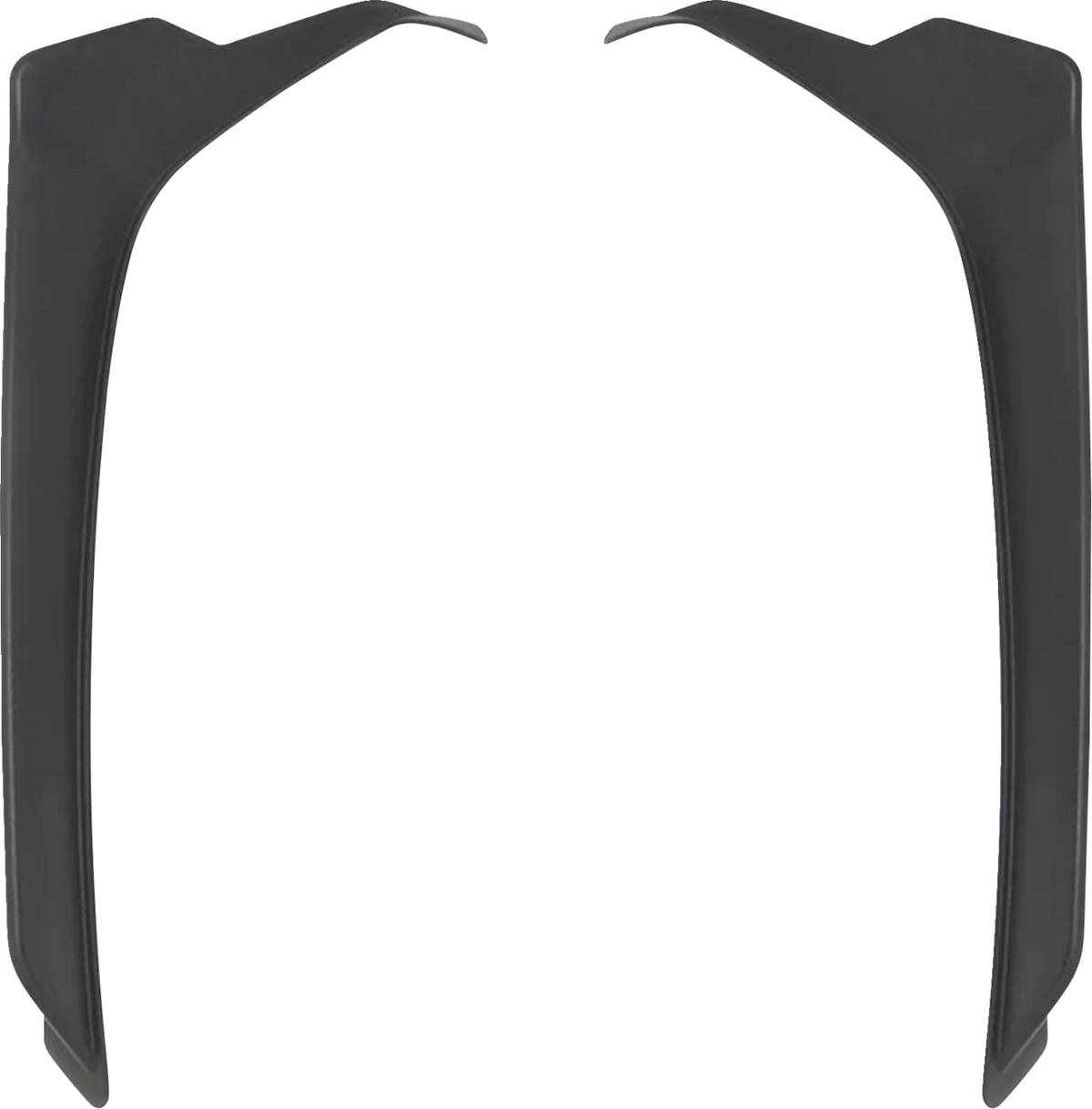 Klock Werks Flare® Wings