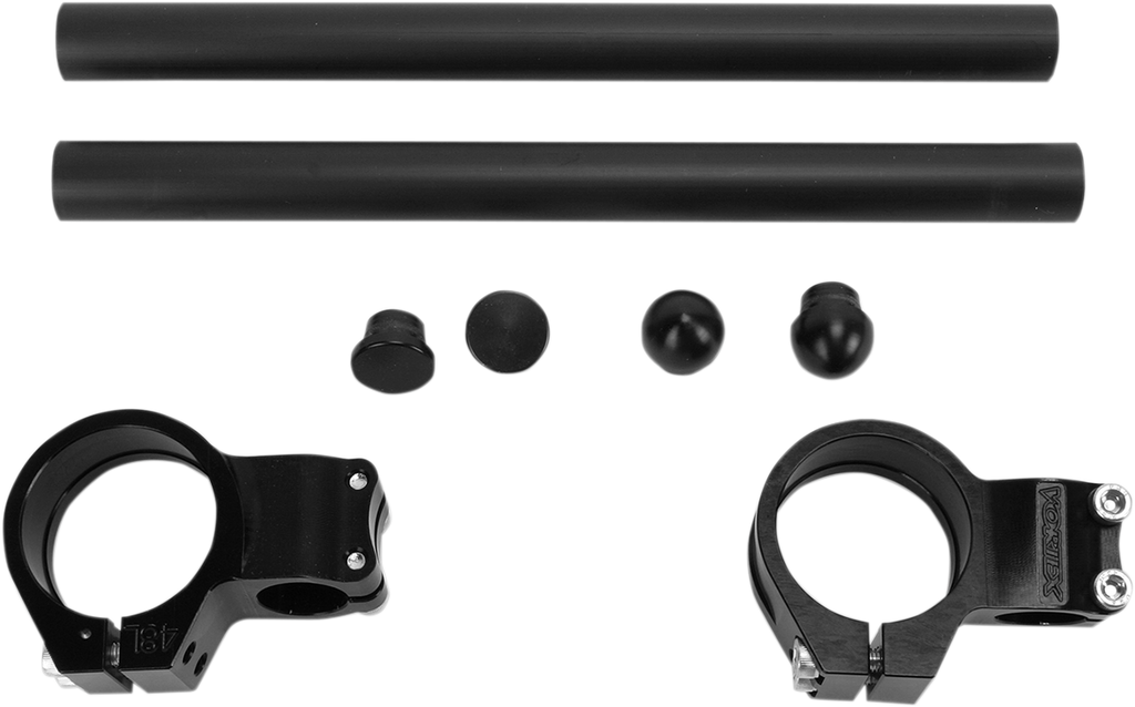 Vortex Clip-On Handlebar
