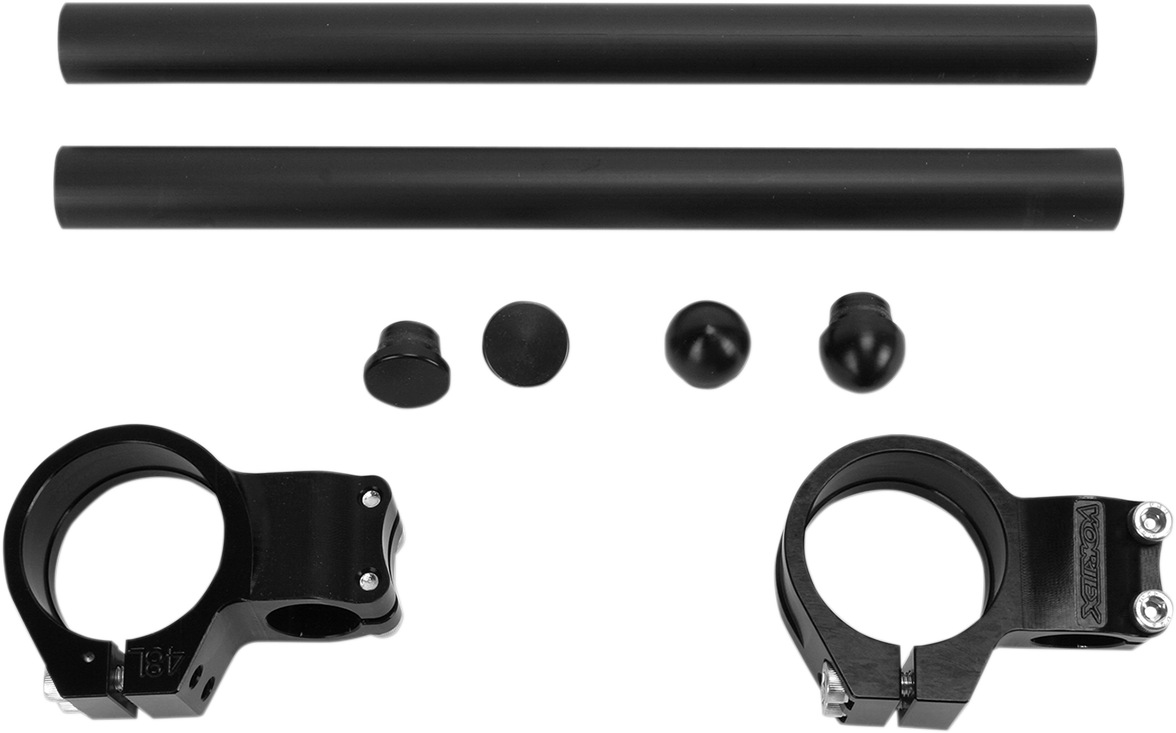 Vortex Clip-On Handlebar