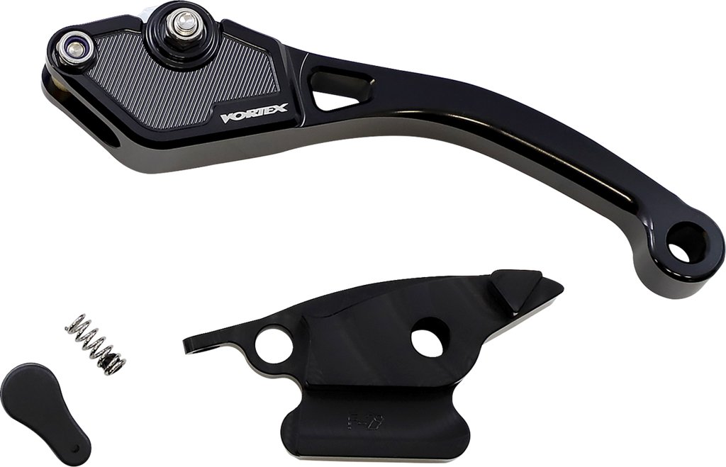 Vortex Race Short Brake Lever 2.0