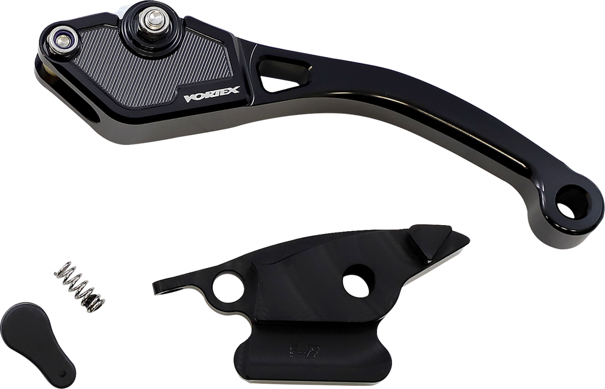 Vortex Race Short Brake Lever 2.0