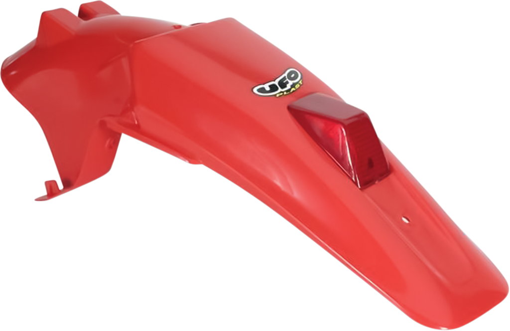 UFO Enduro Rear Fender