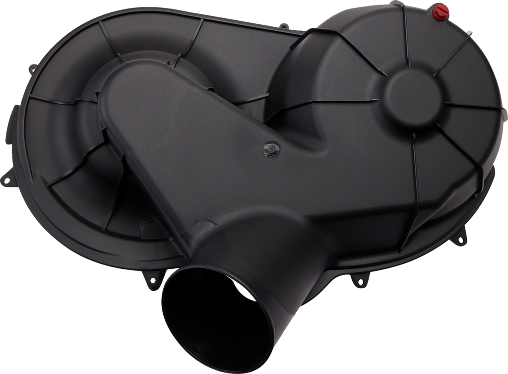Moose Offroad Clutch Cover