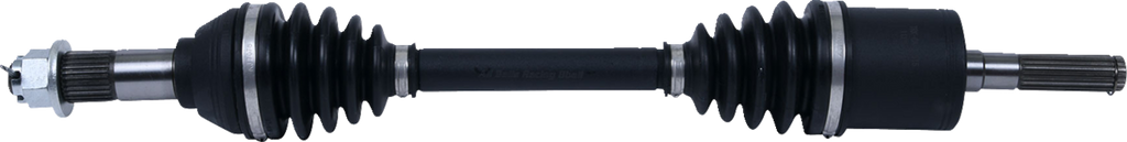 Moose Offroad Complete Axle Assembly