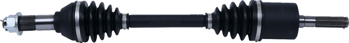 Moose Offroad Complete Axle Assembly