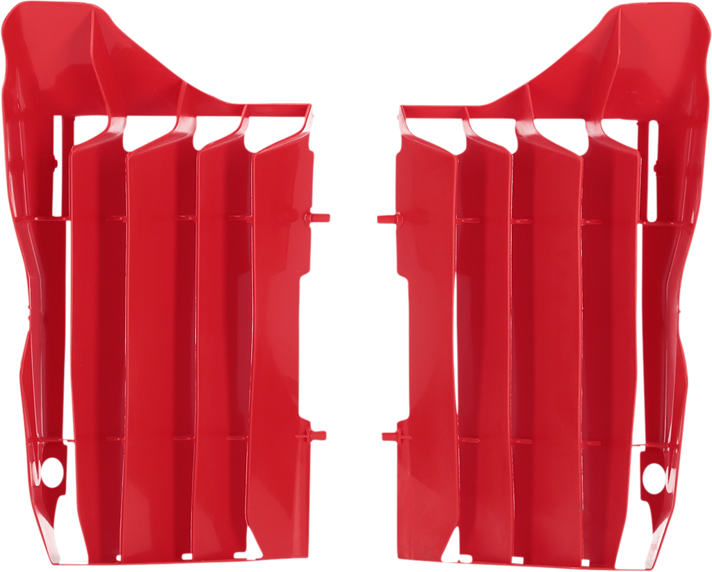 Acerbis Radiator Louvers