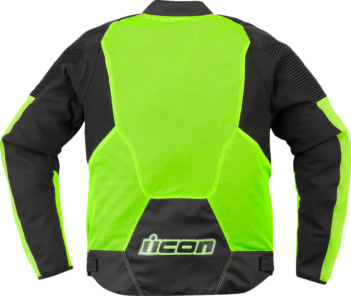 Icon Overlord3 Mesh™ Jacket