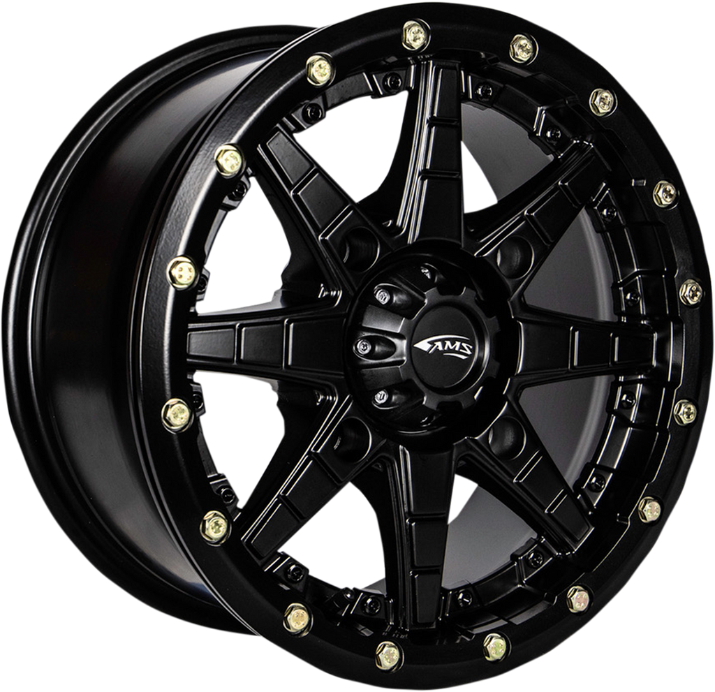 Ams Roll'n 106 Beadlock Wheel