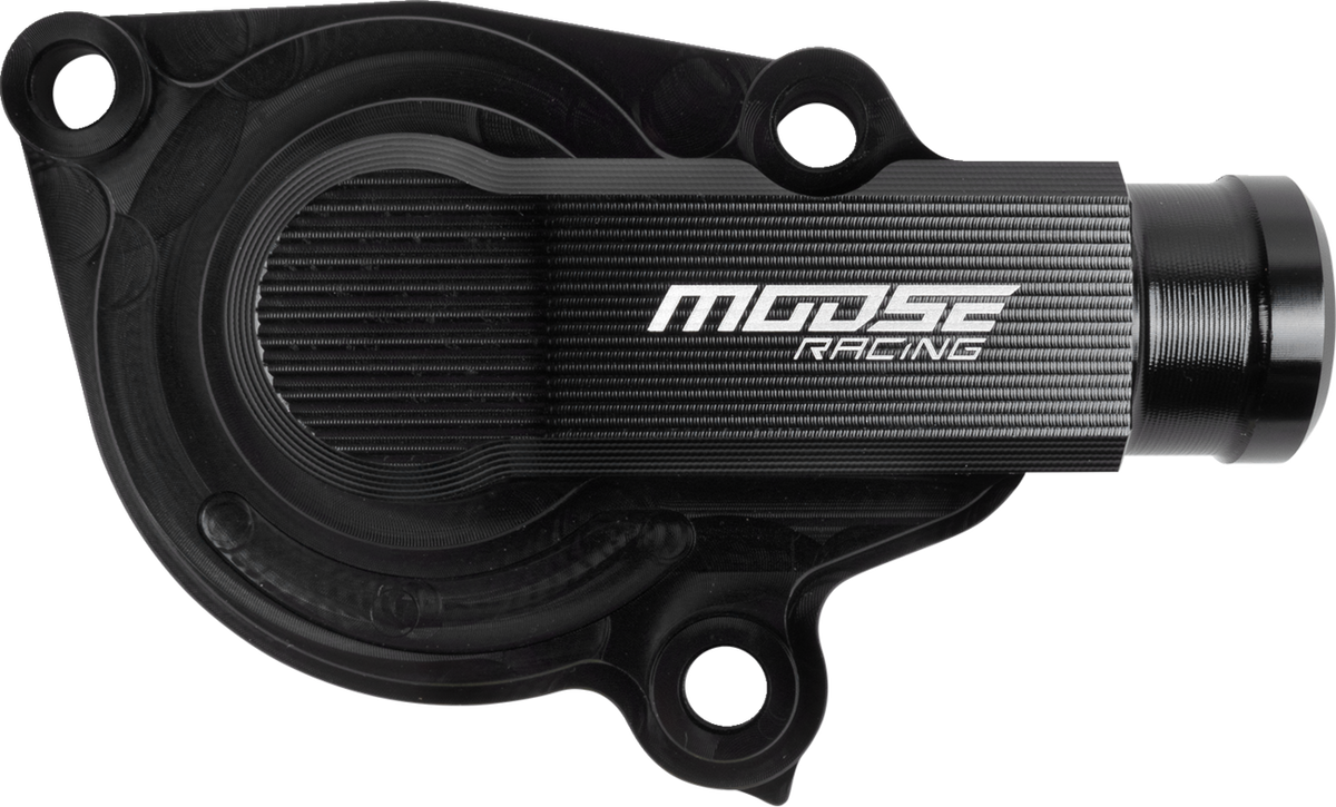 Moose Offroad Water Pump Cover