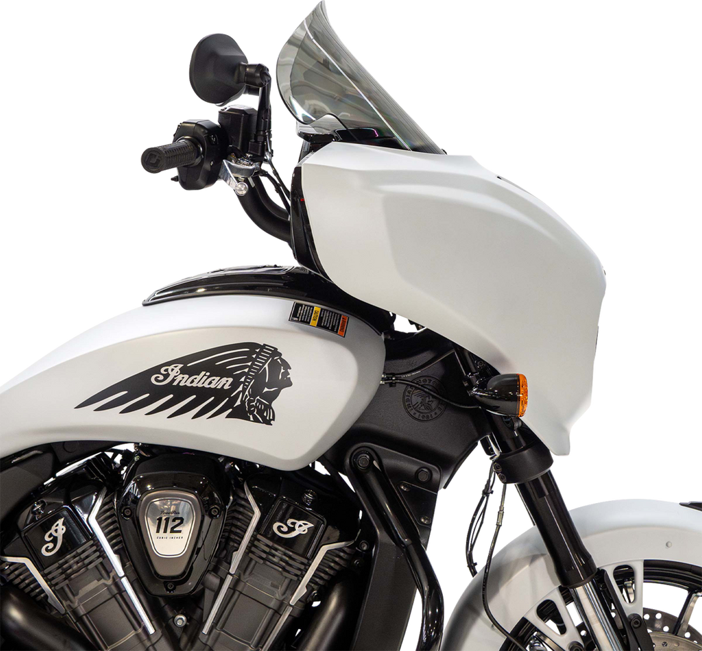 Klock Werks Windshield