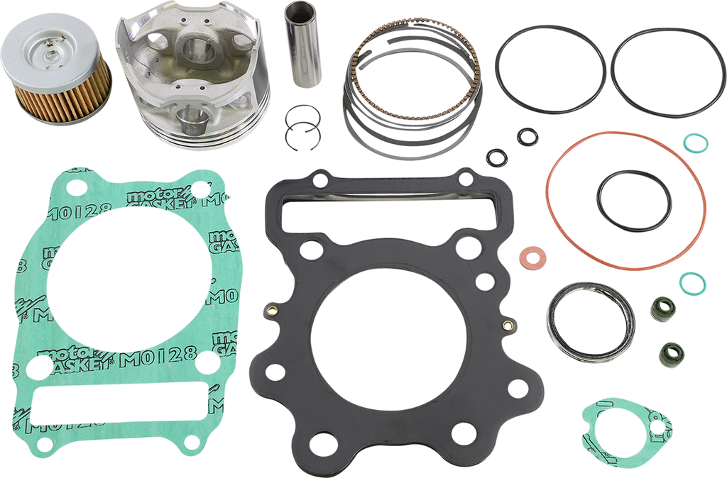 Wsm Top-End Rebuild Kit