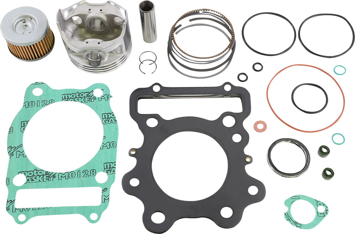 Wsm Top-End Rebuild Kit