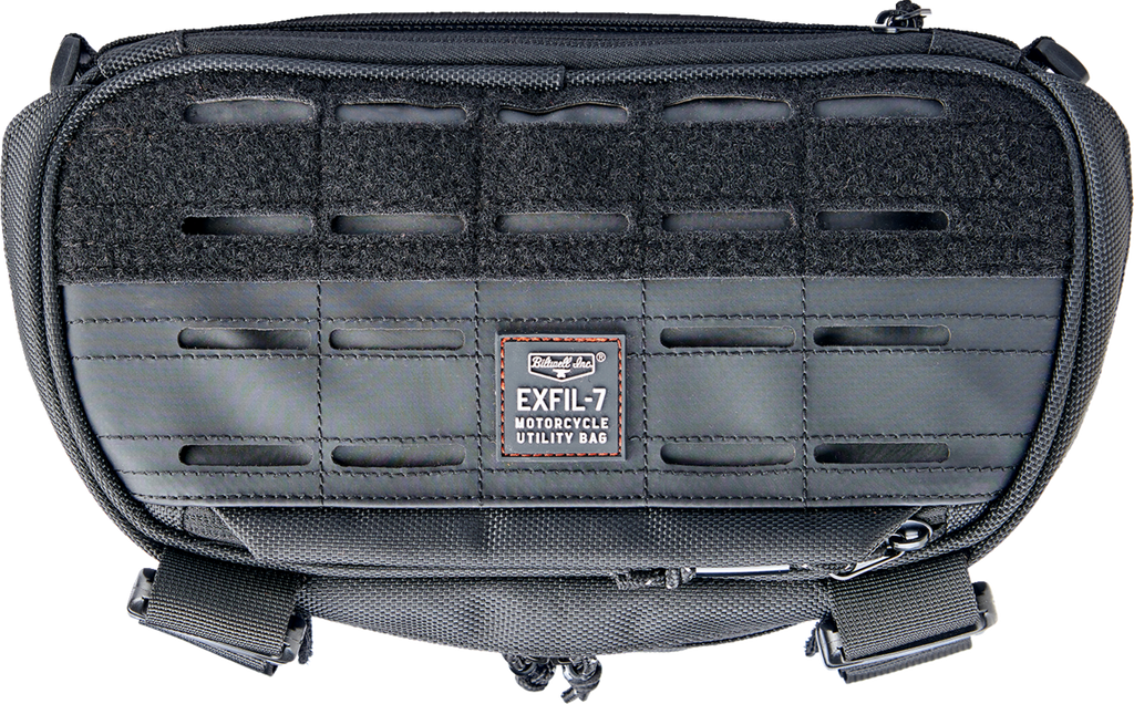 Biltwell EXFIL-7 Gen 2 Bag
