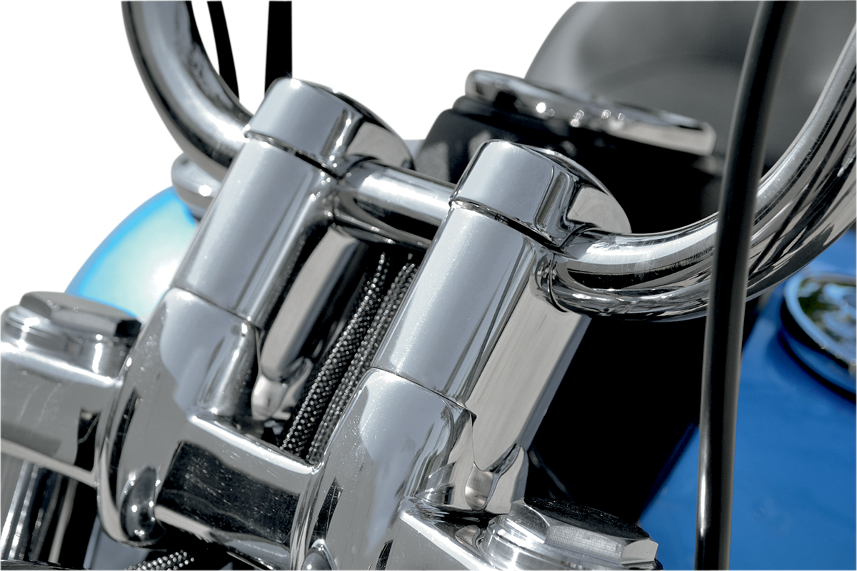 LA Choppers Handlebar Riser Extensions