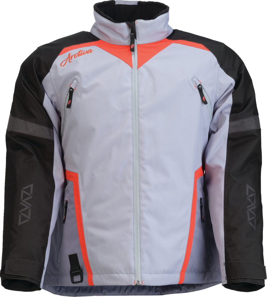 Arctiva Women's Pivot 8 Insulated Jacket