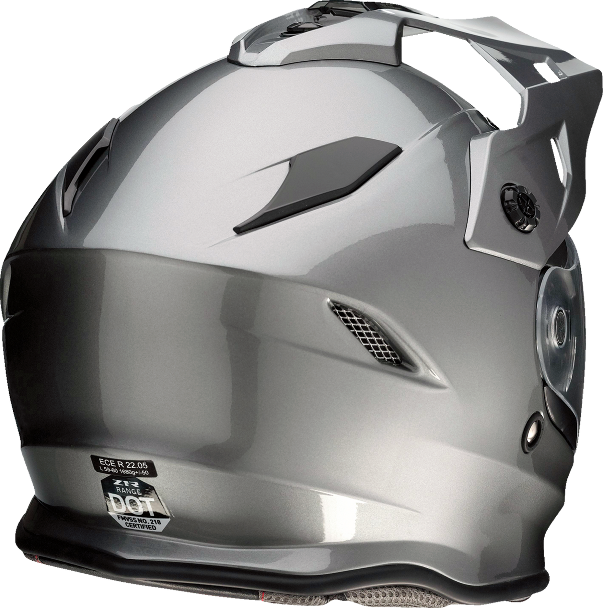 Z1R Range Dual Sport Helmet