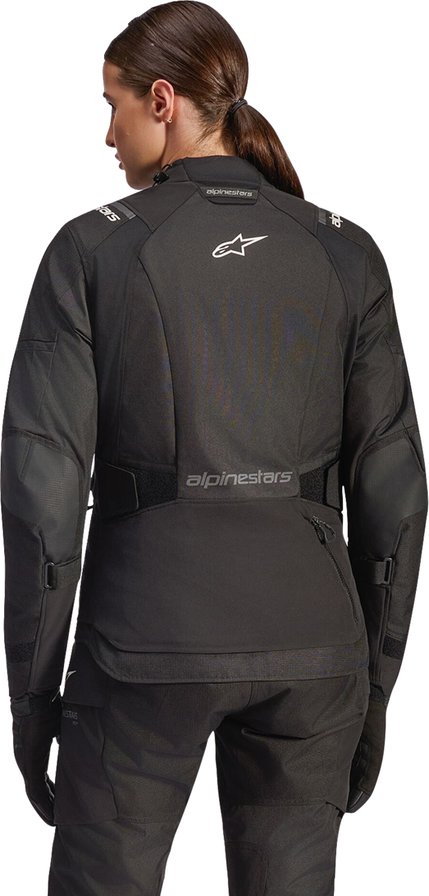 Alpinestars Stella Andes v4 Drystar® Jacket