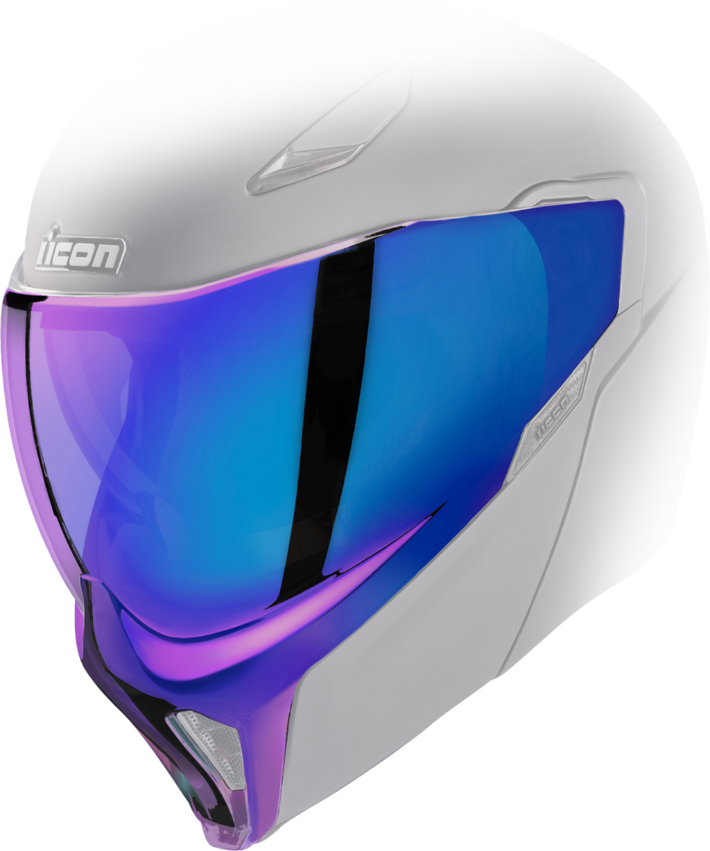 Icon Threshold™ Helmet Shield