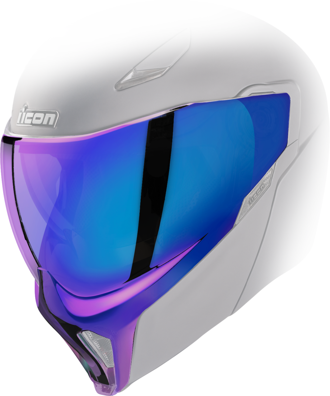 Icon Threshold™ Helmet Shield