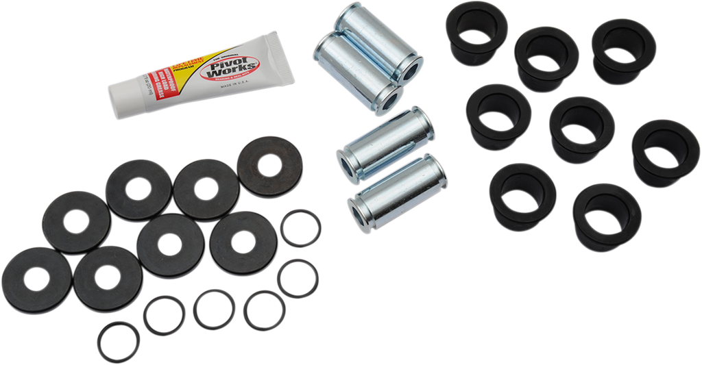 Pivot Works A-Arm Bearing Kit