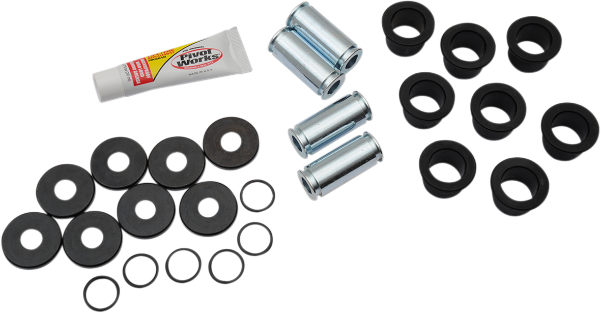 Pivot Works A-Arm Bearing Kit