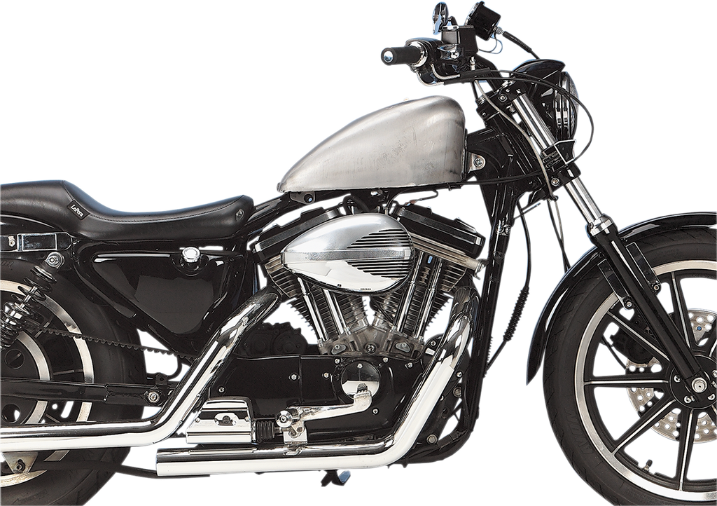 Drag Specialties Gas Tank