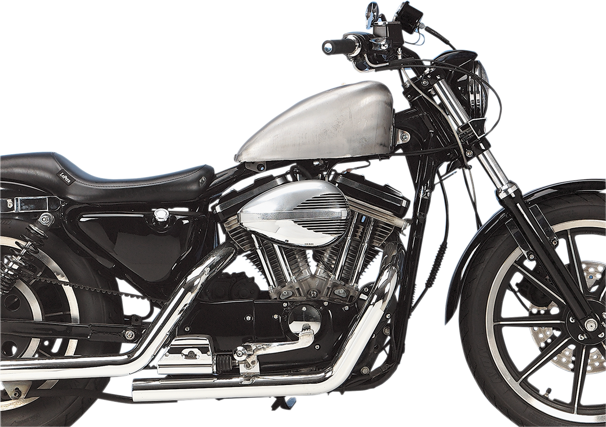 Drag Specialties Gas Tank