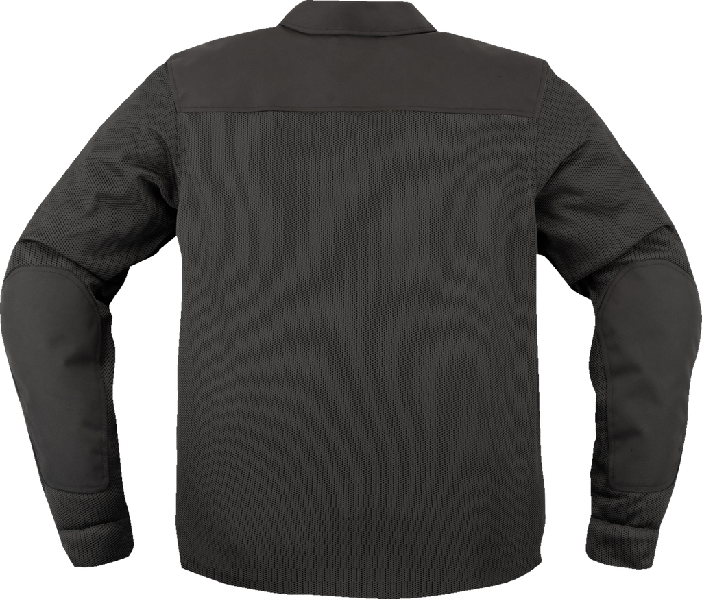 Icon Upstate Mesh CE™ Jacket