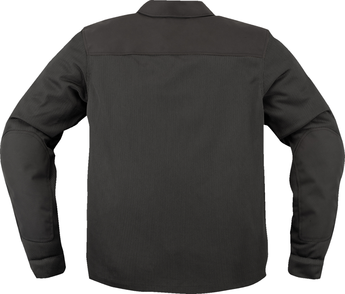 Icon Upstate Mesh CE™ Jacket