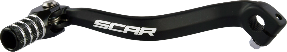 Scar Racing Gear Pedals