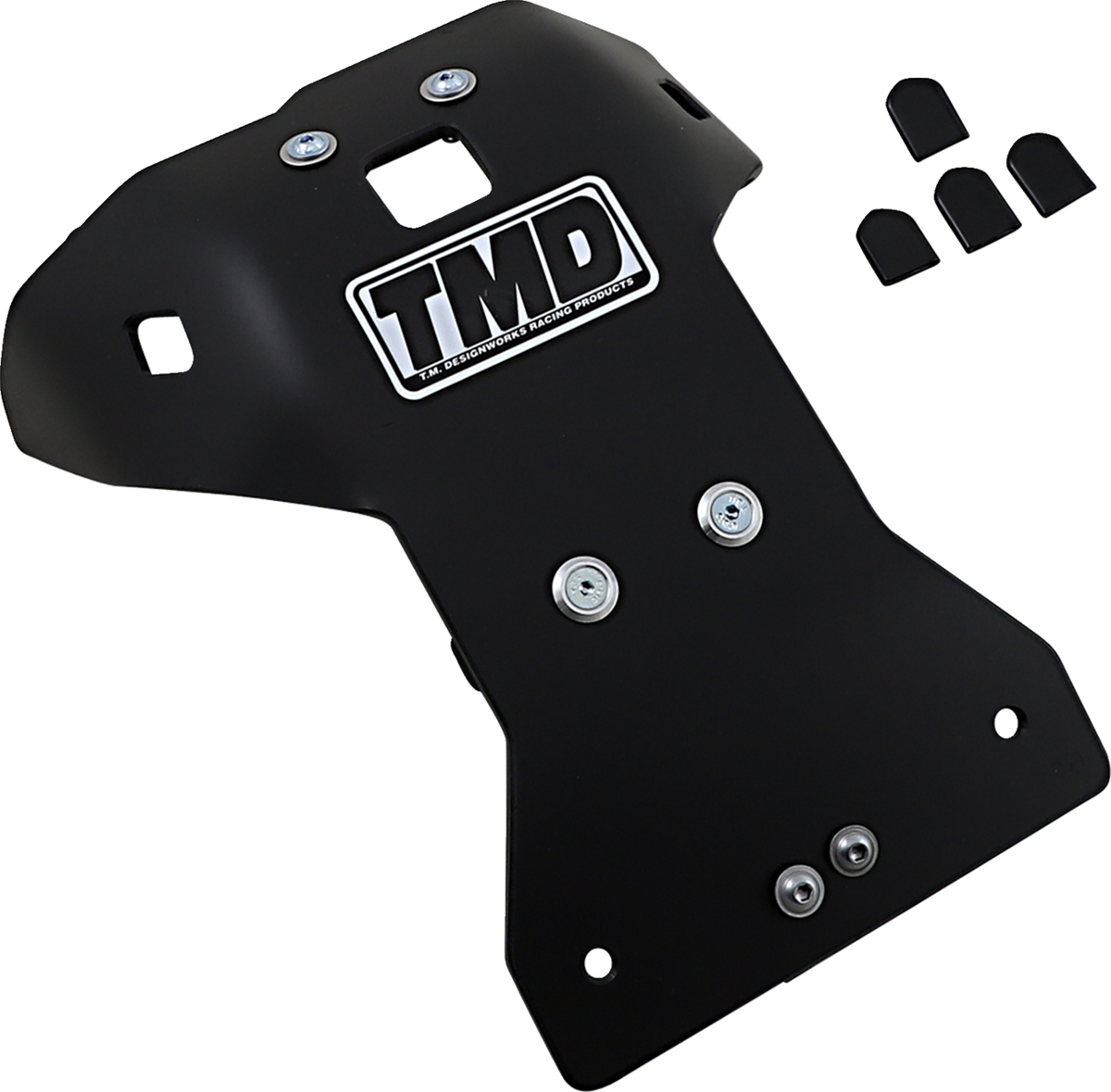 T.M. Designworks Full-Coverage Skid Plate