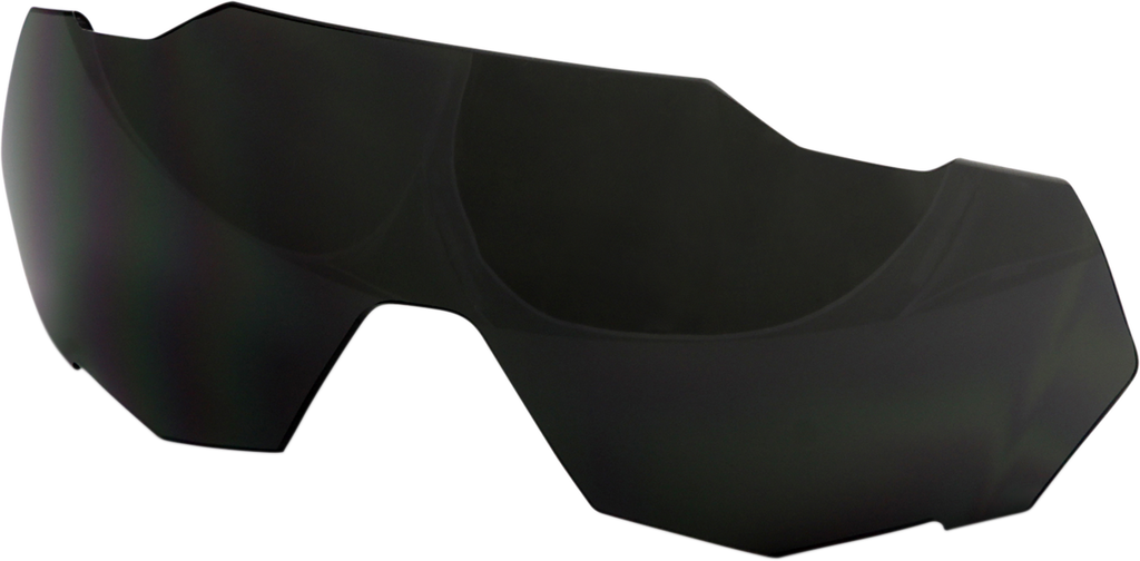 100% Speedtrap Sunglasses Lens