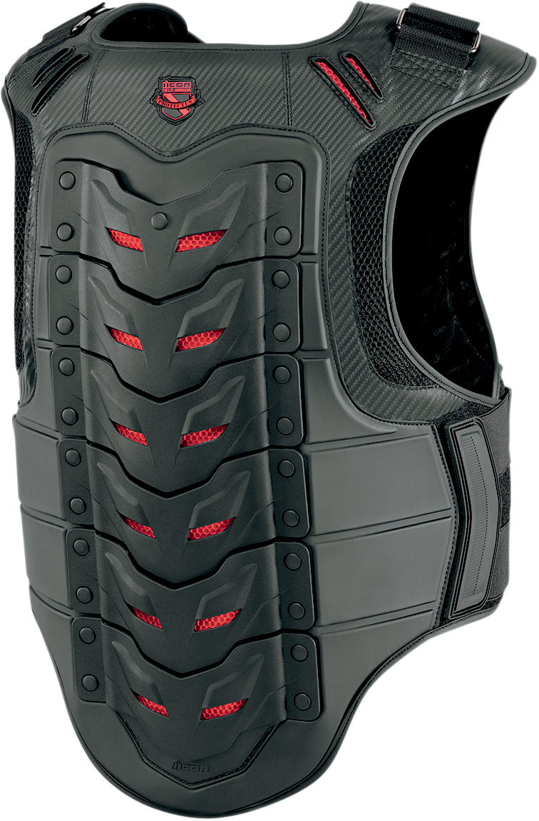 Icon Field Armor Stryker™ Vest