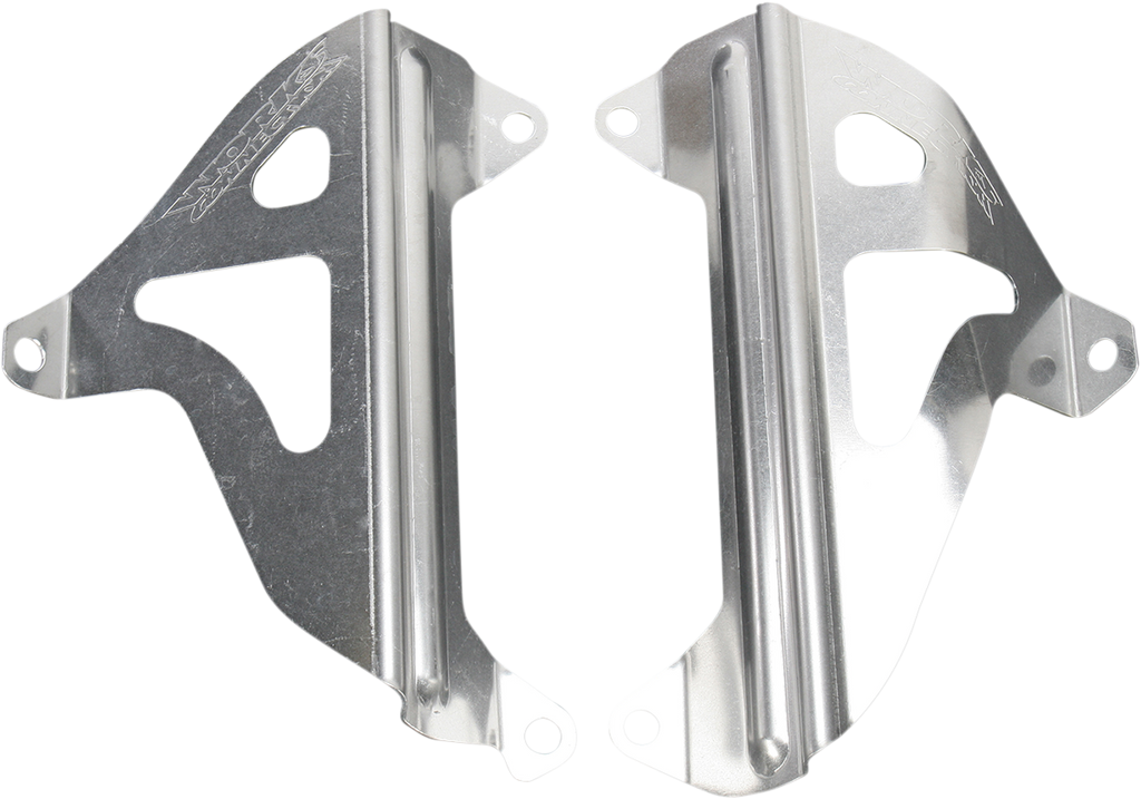 Works Connection Radiator Brace Set