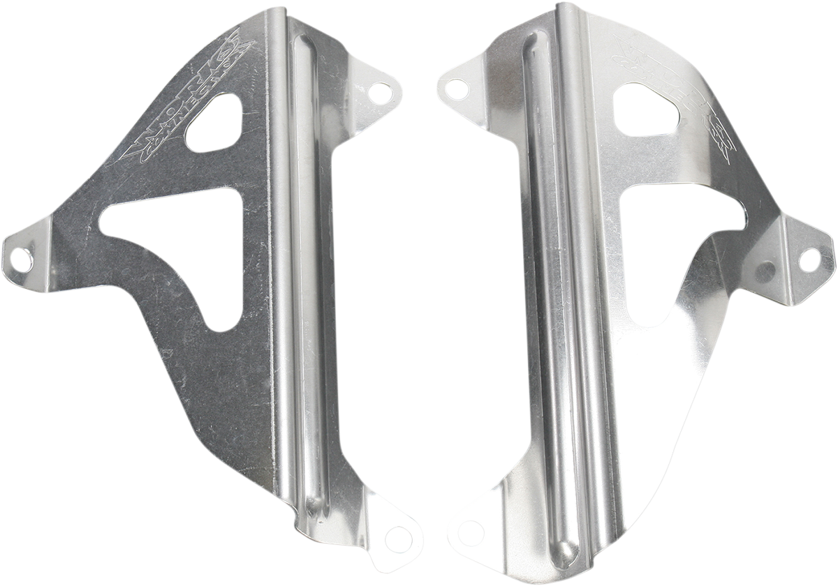 Works Connection Radiator Brace Set