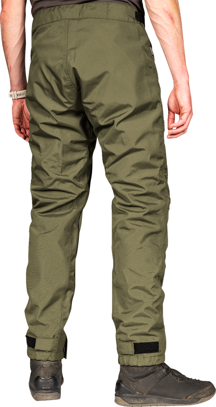 Icon PDX3™ Overpant