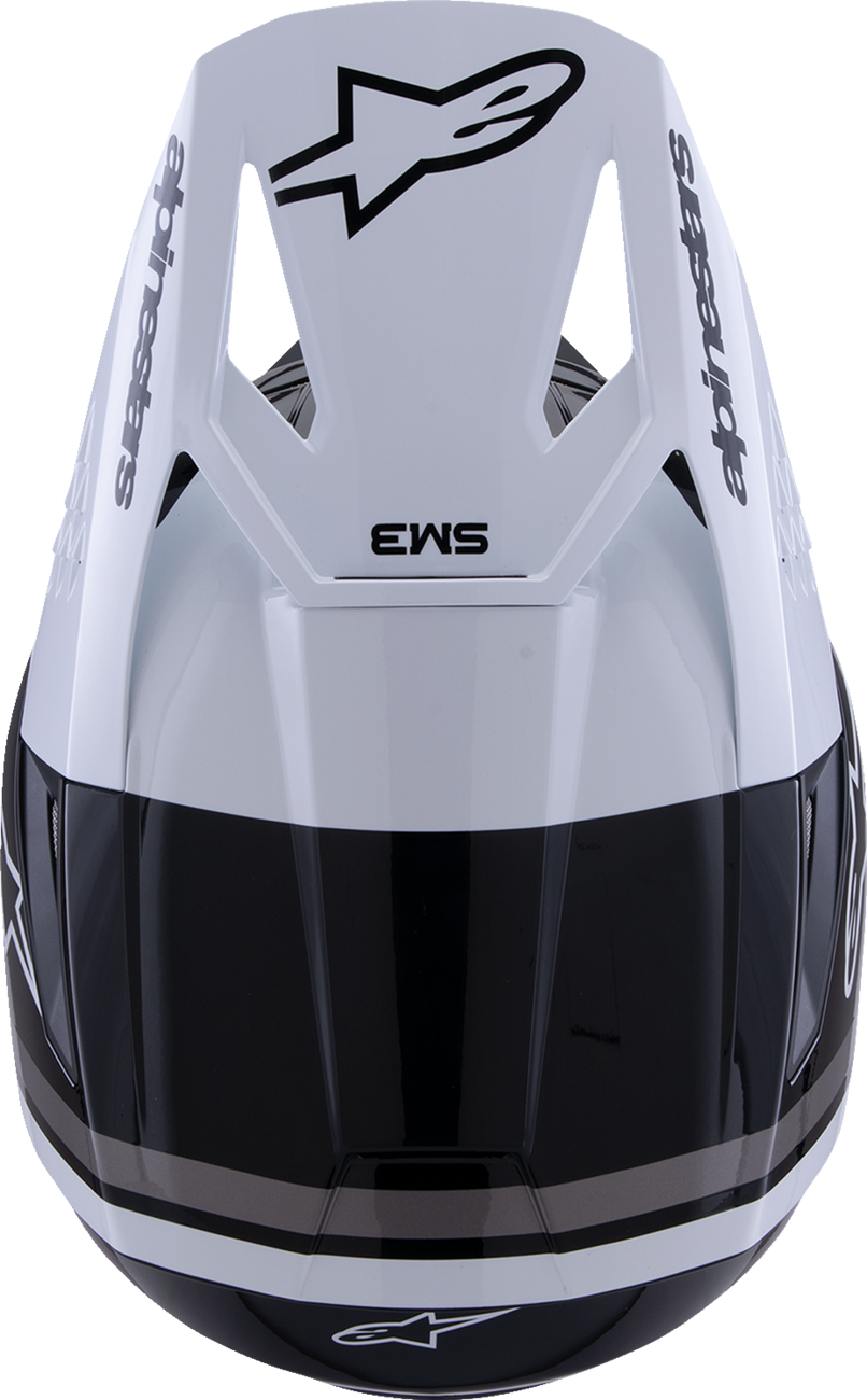 Alpinestars SM3 Radium Helmet