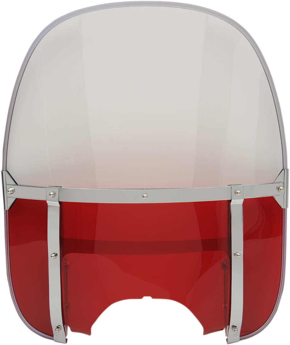 Drag Specialties Replacement Acrylic Windshield