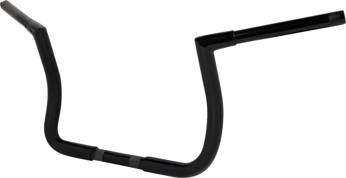 LA Choppers Pre-Wired Twin Peaks Handlebar