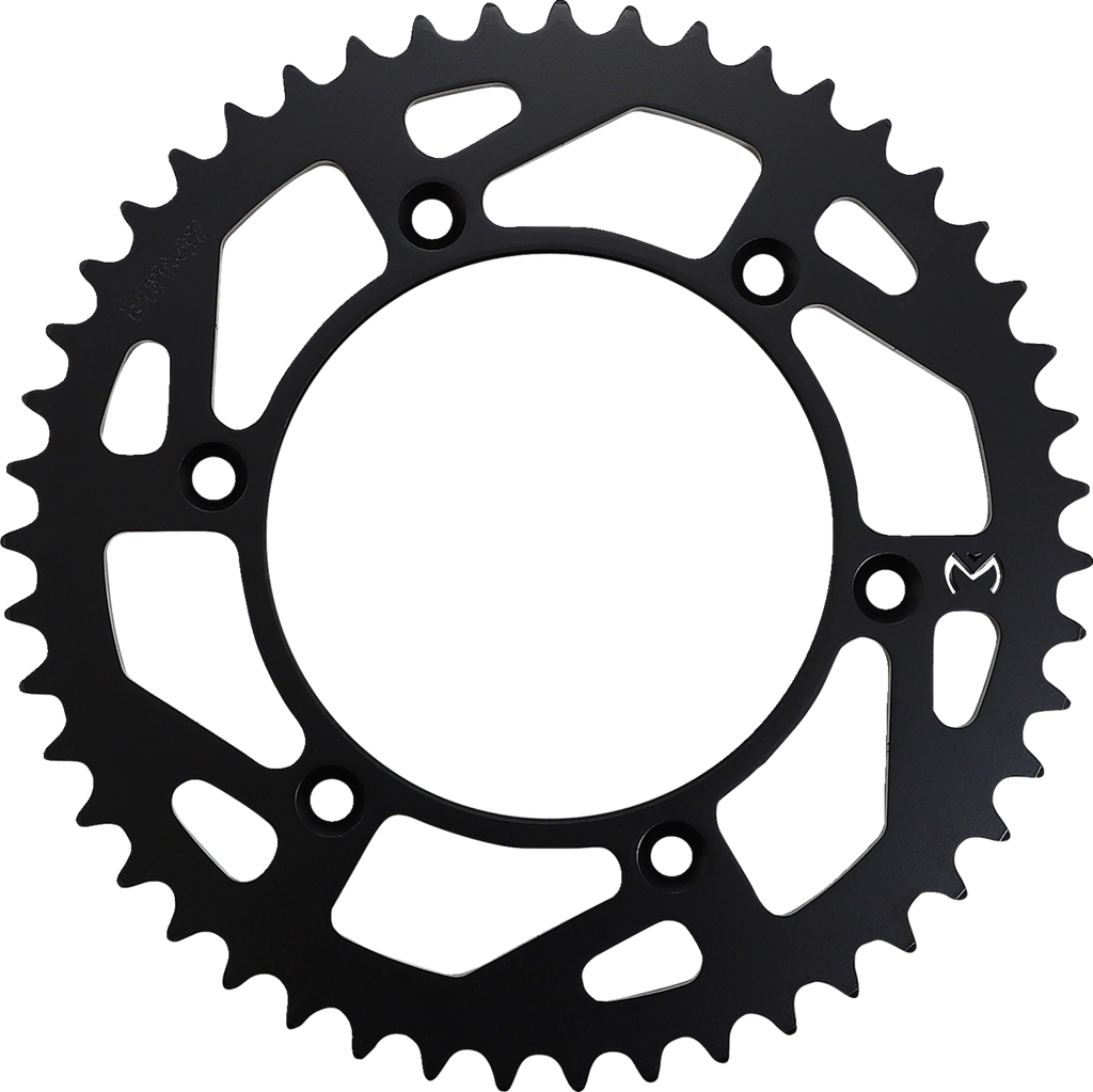 Moose Offroad Steel Rear Sprocket