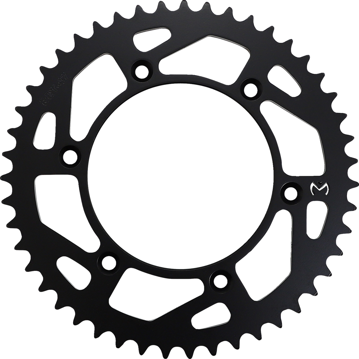 Moose Offroad Steel Rear Sprocket