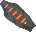 Moose Offroad Ribbed Seat Cover