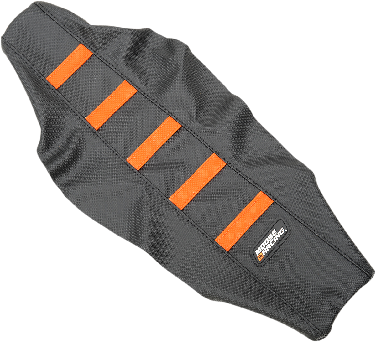Moose Offroad Ribbed Seat Cover