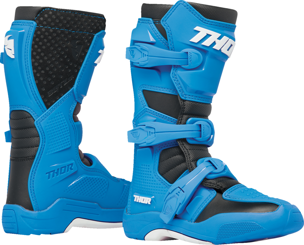 Thor Youth Blitz XR Boots