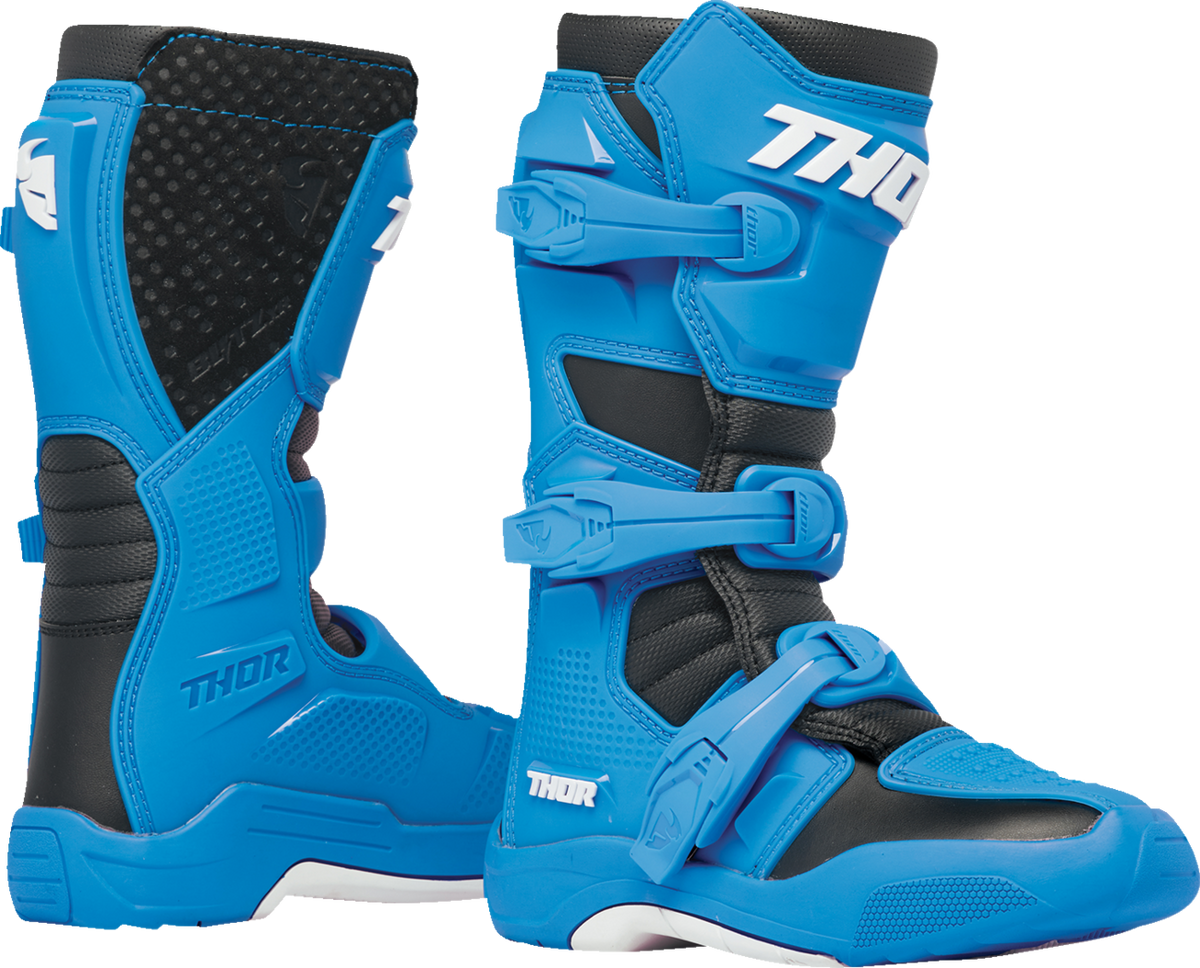 Thor Youth Blitz XR Boots