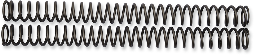 Race Tech Fork Springs — 24.60 lb/in