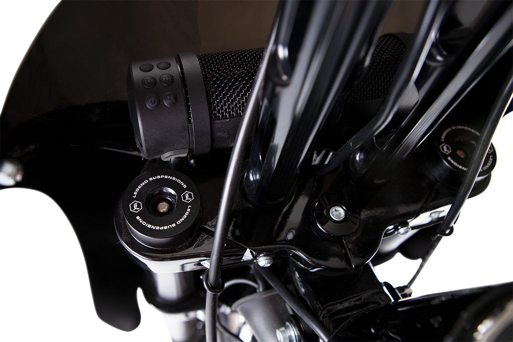 Legend Suspension AXEO43 Performance Front Suspension