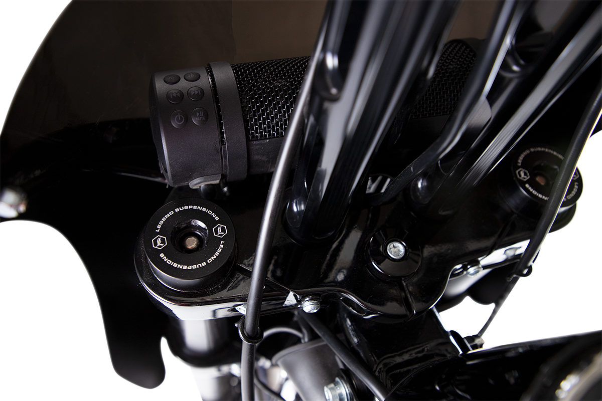 Legend Suspension AXEO43 Performance Front Suspension