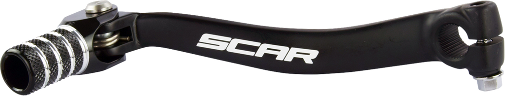 Scar Racing Gear Pedals