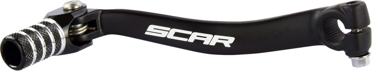 Scar Racing Gear Pedals